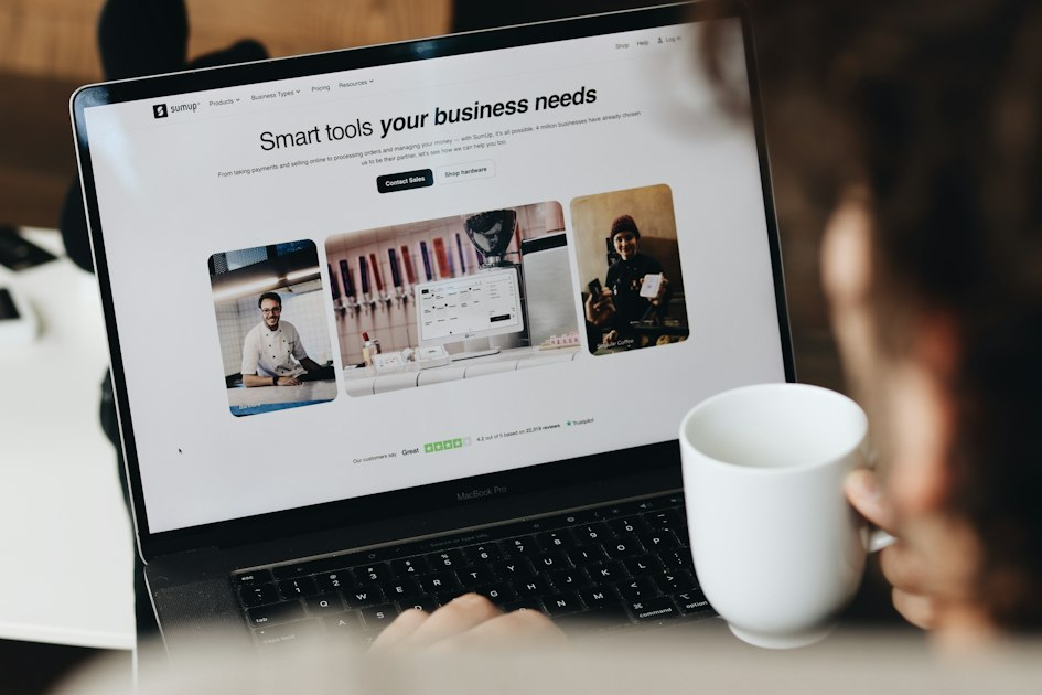 Leveraging Technology in Sales